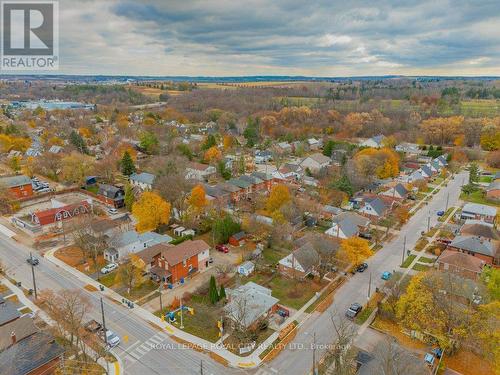 369 York Road, Guelph, ON - Outdoor With View