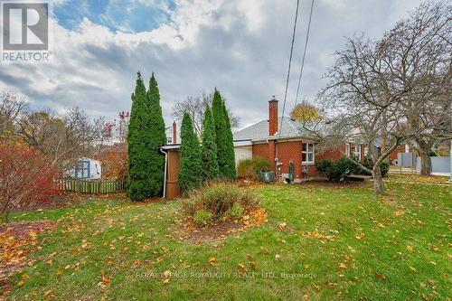 369 York Road, Guelph, ON - Outdoor