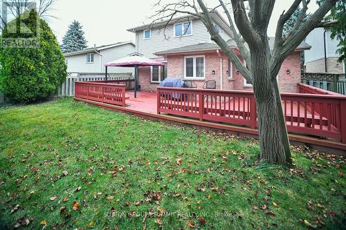 15 Turquoise Court, Chatham-Kent, ON - Outdoor With Deck Patio Veranda