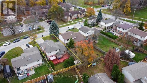 15 Turquoise Court, Chatham-Kent, ON -  With View