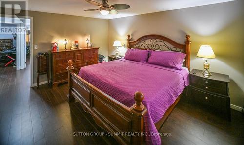 15 Turquoise Court, Chatham-Kent, ON - Indoor Photo Showing Bedroom