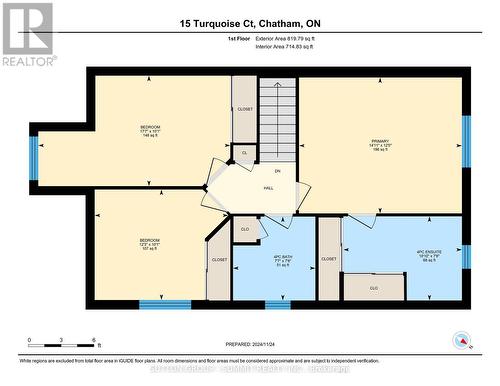 15 Turquoise Court, Chatham-Kent, ON - Other