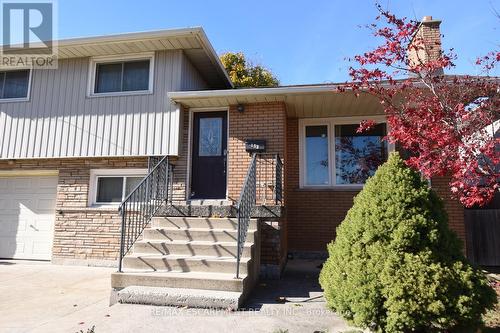 152 West 4Th Street, Hamilton, ON - Outdoor