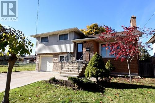 152 West 4Th Street, Hamilton, ON - Outdoor