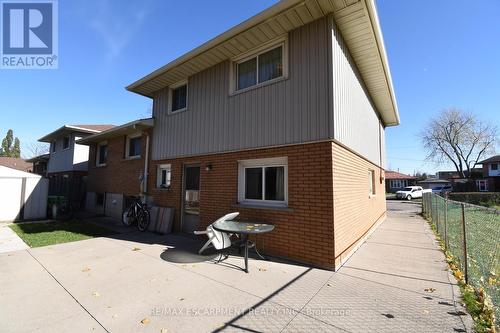 152 West 4Th Street, Hamilton, ON - Outdoor With Exterior