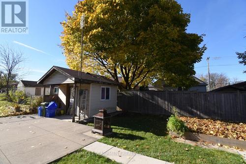 152 West 4Th Street, Hamilton, ON - Outdoor