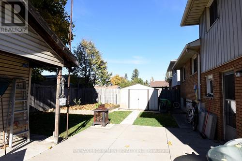 152 West 4Th Street, Hamilton, ON - Outdoor