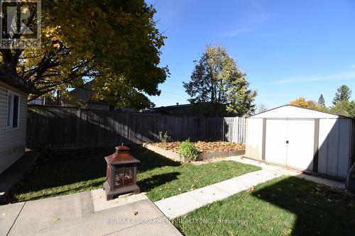 152 West 4Th Street, Hamilton, ON - Outdoor