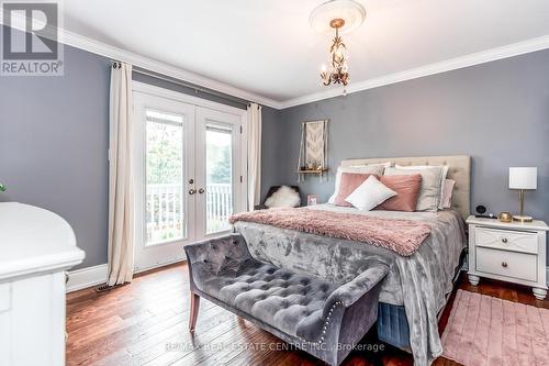 19617 Mountainview Road, Caledon, ON - Indoor Photo Showing Bedroom