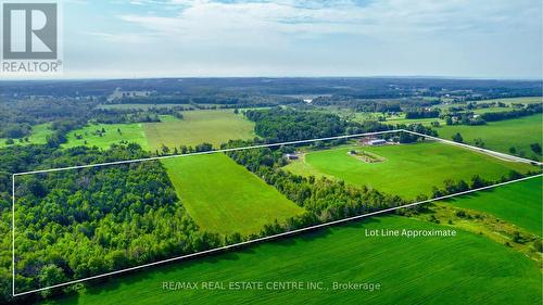 19617 Mountainview Road, Caledon, ON -  With View