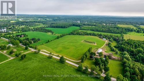 19617 Mountainview Road, Caledon, ON - Outdoor With View