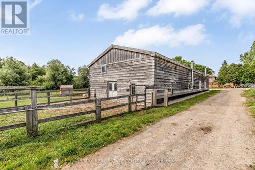 19617 Mountainview Road, Caledon, ON - Outdoor