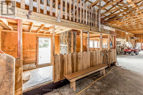 19617 Mountainview Road, Caledon, ON - Indoor Photo Showing Other Room