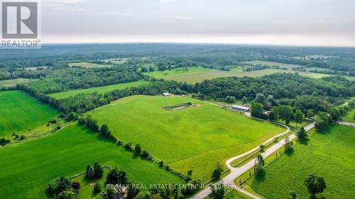 19617 Mountainview Road, Caledon, ON - Outdoor With View