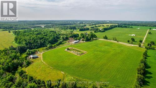 19617 Mountainview Road, Caledon, ON - Outdoor With View