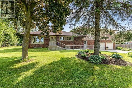 19617 Mountainview Road, Caledon, ON - Outdoor