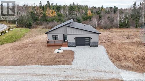 3 Bellbottom Way, Quispamsis, NB - Outdoor