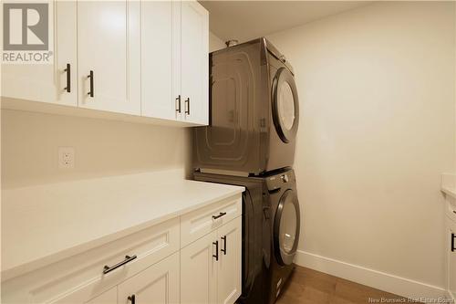 3 Bellbottom Way, Quispamsis, NB - Indoor Photo Showing Laundry Room