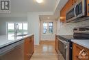 D - 512 Decoeur Drive, Ottawa, ON  - Indoor Photo Showing Kitchen With Double Sink 