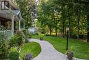 300 1St Street E, Owen Sound, ON  - Outdoor 