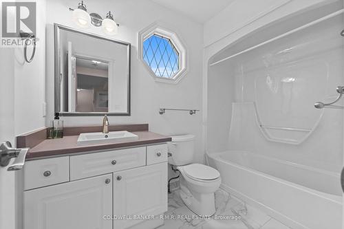 512 - 245 Elgin Street W, Cobourg, ON - Indoor Photo Showing Bathroom