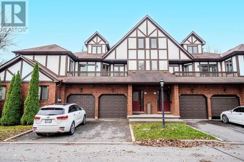 512 - 245 Elgin Street W, Cobourg, ON - Outdoor With Facade