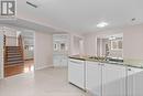 512 - 245 Elgin Street W, Cobourg, ON  - Indoor Photo Showing Kitchen With Double Sink 