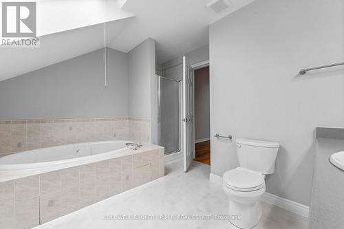 512 - 245 Elgin Street W, Cobourg, ON - Indoor Photo Showing Bathroom