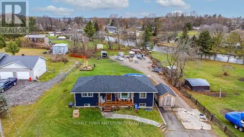 229 Pleasant Point Road, Kawartha Lakes (Lindsay), ON - Outdoor With View