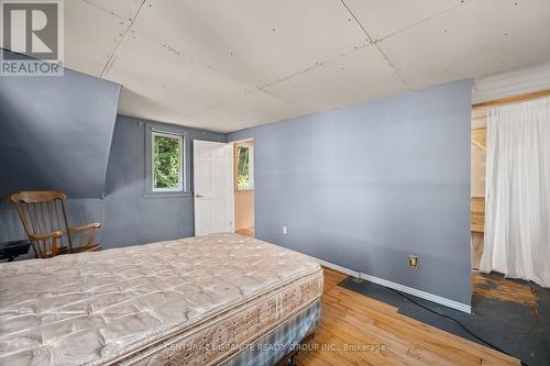 9 Monck Street, Bancroft, ON - Indoor Photo Showing Bedroom