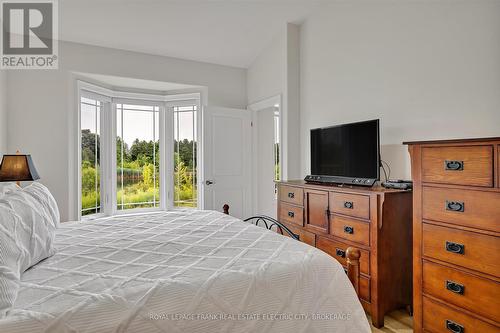 100 - 80 Marsh Avenue, Peterborough (Northcrest), ON - Indoor Photo Showing Bedroom