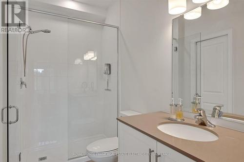 100 - 80 Marsh Avenue, Peterborough (Northcrest), ON - Indoor Photo Showing Bathroom