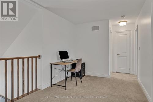 100 - 80 Marsh Avenue, Peterborough (Northcrest), ON - Indoor Photo Showing Other Room