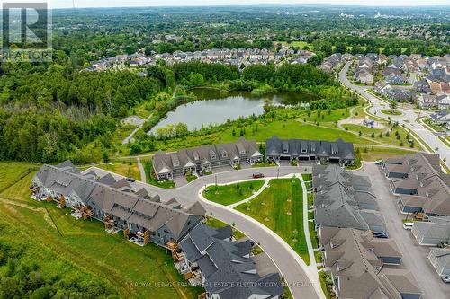 100 - 80 Marsh Avenue, Peterborough (Northcrest), ON - Outdoor With View