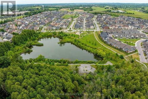 100 - 80 Marsh Avenue, Peterborough (Northcrest), ON - Outdoor With Body Of Water With View