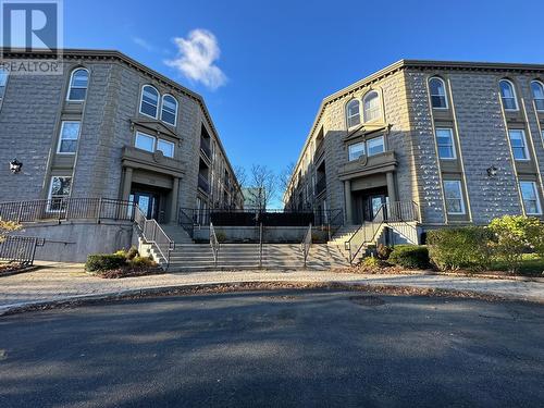 35 Bonaventure Avenue Unit#316, St. John'S, NL 