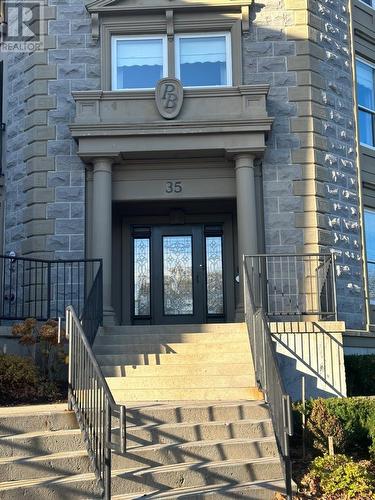 35 Bonaventure Avenue Unit#316, St. John'S, NL 