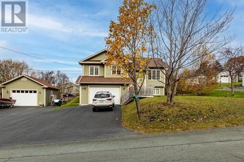 25-27 Rich'S Place, Conception Bay South, NL - Outdoor