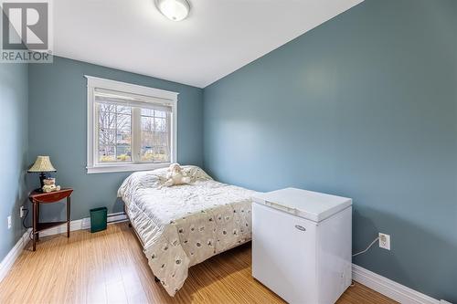 25-27 Rich'S Place, Conception Bay South, NL - Indoor Photo Showing Bedroom