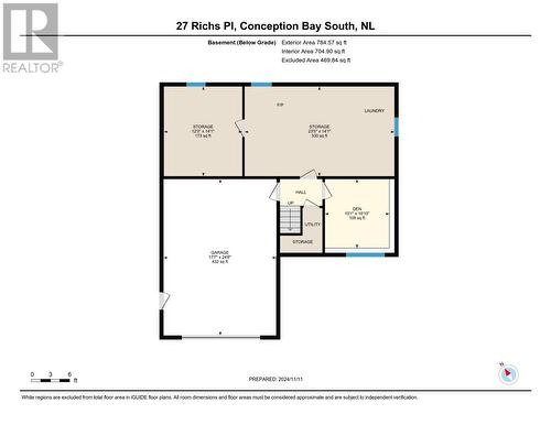 25-27 Rich'S Place, Conception Bay South, NL - Other