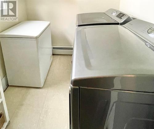 19 Forest Road, Clarenville, NL - Indoor Photo Showing Laundry Room