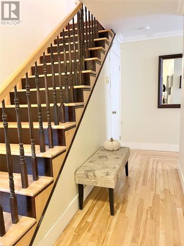 19 Forest Road, Clarenville, NL - Indoor Photo Showing Other Room