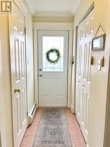 19 Forest Road, Clarenville, NL - Indoor Photo Showing Other Room