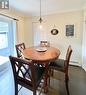 19 Forest Road, Clarenville, NL  - Indoor Photo Showing Dining Room 