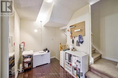 643 - 3 Everson Drive, Toronto, ON - Indoor