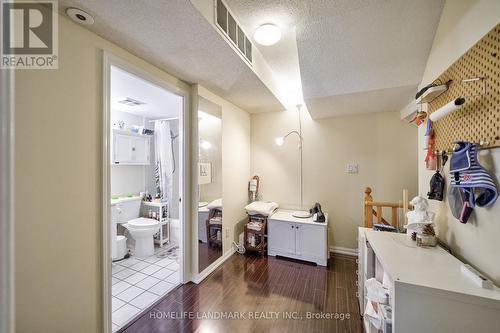 643 - 3 Everson Drive, Toronto, ON - Indoor Photo Showing Bathroom