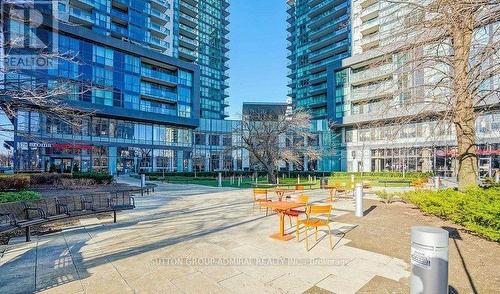 1101 - 5168 Yonge Street, Toronto, ON - Outdoor With Facade