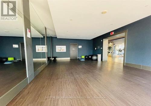 1101 - 5168 Yonge Street, Toronto, ON - Indoor