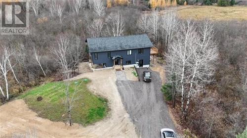 1276 Hart Road, Callander, ON - Outdoor