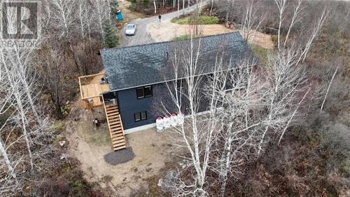 1276 Hart Road, Callander, ON - Outdoor